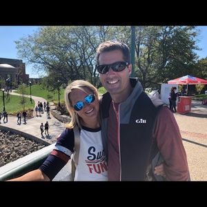 Meet your Posher, Logan